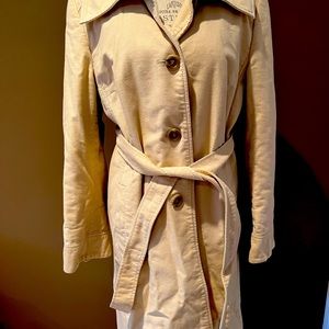 Ann Taylor Coat